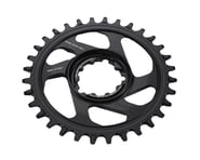 more-results: SRAM X-Sync Direct Mount Chainring (Black) (1 x 11 Speed)