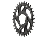 more-results: SRAM X-Sync Direct Mount Chainring Description: Alternating tooth profiles hold the ch