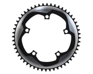 SRAM Force 1 X-Sync Chainring (Polished Grey/Black) (1 x 11 Speed) (130mm BCD) | product-related