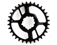 more-results: SRAM X-Sync Steel Direct Mount Chainring (Black) (1 x 10/11 Speed) (Single) (32T)