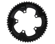 more-results: SRAM X-Glide Road Chainrings (Black) (2 x 11 Speed) (110mm BCD) (Red 22) (Outer) (52T)