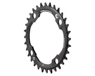 SRAM X-Sync 2 Eagle  Chainring (Black) (1 x 11/12 Speed) (104mm BCD) | product-related
