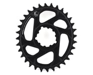 SRAM Eagle X-Sync 2 Direct Mount Oval Chainring (Black) (1 x 10/11/12 Speed) | product-related