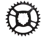 more-results: SRAM X-Sync 2 Eagle Steel Direct Mount Chainring (Black) (1 x 10/11/12 Speed) (Single)
