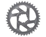 more-results: SRAM Eagle X-SYNC 2 Direct Mount Chainring (Polar Grey) (1 x 12 Speed) (Single) (3mm O