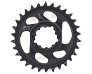 more-results: This is a SRAM Eagle X-SYNC 2 chainring. The longer tooth profile increases chain rete