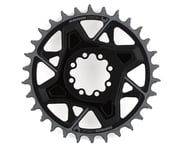 more-results: SRAM X0 Eagle Transmission Chainring (Black) (D1) (Direct Mount) (T-Type)