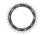 more-results: SRAM XX SL Eagle T-Type Thread Mount Chainring. Features: Designed for use with SRAM's