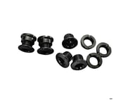 more-results: SRAM 5/6 Dual-Hex Chainring Bolt Set (Black) (12pc) (Steel)