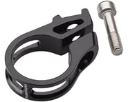 more-results: SRAM XX1/X01 Eagle Shift Lever Trigger Clamp (Black) (w/Mounting Bolt)