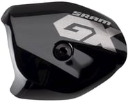 more-results: SRAM GX Eagle Trigger Shift Lever Cover Kit Description: Replacement Trigger Shifter L