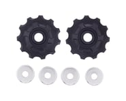 more-results: Original equipment rear derailleur pulleys for SRAM rear derailleurs. Specs:Fits Brand