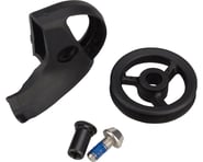 more-results: SRAM Rear Derailleur Cable Pulley &amp; Guide Kit Description: This Rear Derailleur Ca