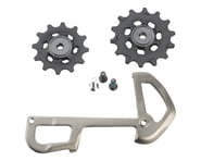 more-results: SRAM XX1 Eagle Ceramic Bearing Pulleys w/ Grey Inner Cage (12 Speed)