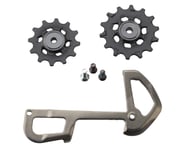 more-results: SRAM XX1/X01 Eagle Rear Derailleur Pulley Set Assembly Description: This SRAM Deraille