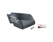 more-results: SRAM GX Eagle AXS Rear Derailleur Clutch Cover Kit Description: This piece works to re