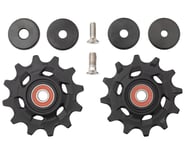 SRAM Force XPLR Pulley Kit (Black) | product-related