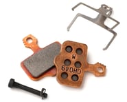 more-results: SRAM RED AXS Disc Brake Pads Description: These are OEM brake pad replacements for SRA