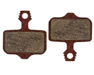 more-results: SRAM Rival AXS Disc Brake Pads Description: These are OEM brake pad replacements for S