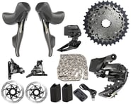 more-results: SRAM Force AXS Road Groupset Description: Unicorn Grey – need we say more? In addition