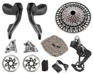 more-results: SRAM RED/XX SL Eagle AXS Transmission Mullet Groupset Description: Are you looking to 