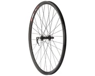 more-results: Sta-Tru Double Wall MTB Wheel (Black) (Front) (QR x 100mm) (27.5")