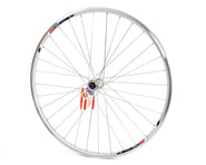 Sta-Tru Front Road Wheel (Silver) | product-related
