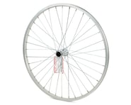 more-results: This is a Sta-Tru Front Wheel for rim brakes and quick release 100mm forks. Specificat