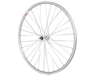 more-results: Sta-Tru Bolt On Front Wheel. Specifications: Wheel Size: 24", 26", or 27" ISO Diameter