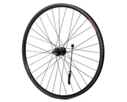 Sta-Tru Quick Release Double Wall Rear Wheel (Black) | product-related