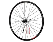 Sta-Tru Quick Release Single Wall Rear Wheel (Black) | product-related