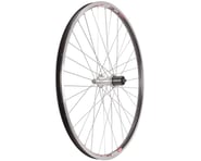 Sta-Tru Double Wall KT Rear Wheel (Black/Silver) | product-related