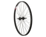 Sta-Tru Bolt On Single Wall Rear Wheel (Black) | product-related