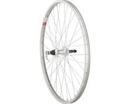 more-results: Sta-Tru Sta-Tru Single Wall Rim Brake Wheel. Features: Sta-Tru single wall alloy rim K