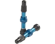 more-results: Stan's Alloy Tubeless Valves (Blue) (Pair) (35mm)