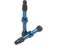 more-results: Stan's Alloy Tubeless Valves (Blue) (Pair) (44mm)