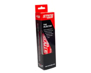 more-results: Stan's Tubeless Tire Sealant Injector Description: Stan's Tubeless Tire Sealant Inject