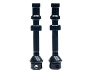 more-results: Stan's Universal+ Presta Valves Description: Stan's Universal+ tubeless Valves feature