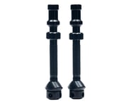 more-results: Stan's Universal+ Presta Valves (Black)