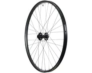 more-results: Stans Arch MK4 Front Wheel Description: The Arch MK4's 28mm internal width and patente