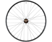more-results: Stans Crest MK4 Rear Wheel Description: Upgrading to a set of quality tubeless wheels 