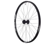 more-results: Stans Flow EX3 Front Wheel Description: The Flow EX3 craves high speeds and the most d