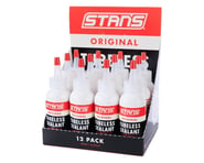 more-results: Stan's Tubeless Tire Sealant (12 Pack) (60ml)
