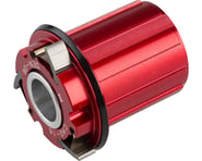 Stans 3.30 Alloy Freehub Body (Red) (Shimano) (8-10 Speed) | product-related