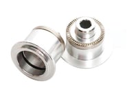 Stans Rear Quick Release Axle Caps (S-10) (For Type II 3.30 Disc Hub) | product-also-purchased