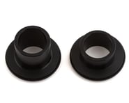 more-results: Stan's Neo Centerlock Hub End Caps (Black) (Front) (15 x 100mm)