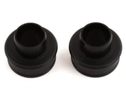 more-results: Stan's Neo OS 6-Bolt End Caps (Black) (Torque-Cap) (Front) (15 x 110mm (Boost))