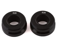 Stans Front 15mm Torque-Cap Thru Axle Caps (For Neo Disc Hub) | product-also-purchased