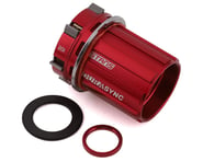 more-results: Stan's Durasync Freehub Body (Red) (Shimano)