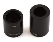 more-results: This is a set of Stans Front End Caps for use with Stans E-Sync &amp; Neo Centerlock h